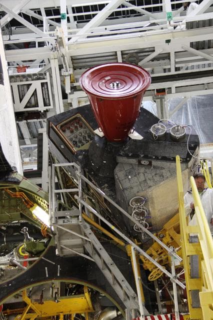 NASA image: 2011-3019