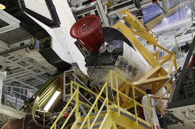 NASA image: 2011-3020