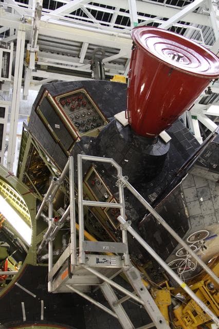 NASA image: 2011-3021