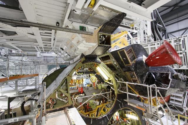 NASA image: 2011-3022