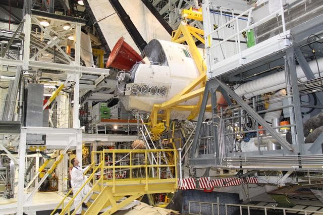 NASA image: 2011-3025