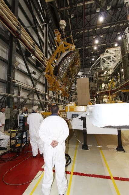 NASA image: 2011-3029