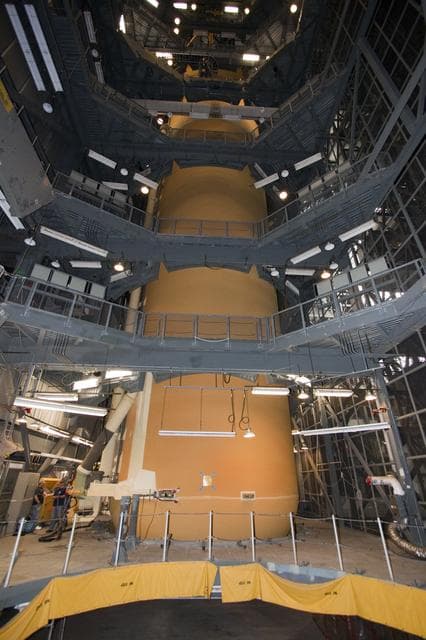 NASA image: 2011-3034