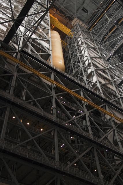 NASA image: 2011-3039
