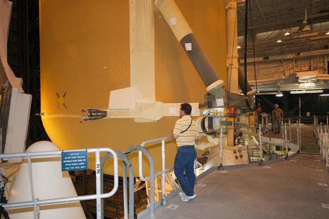 NASA image: 2011-3045