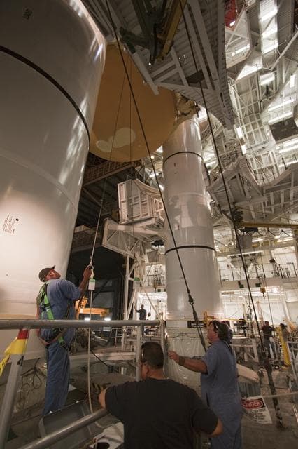 NASA image: 2011-3047
