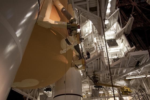 NASA image: 2011-3048