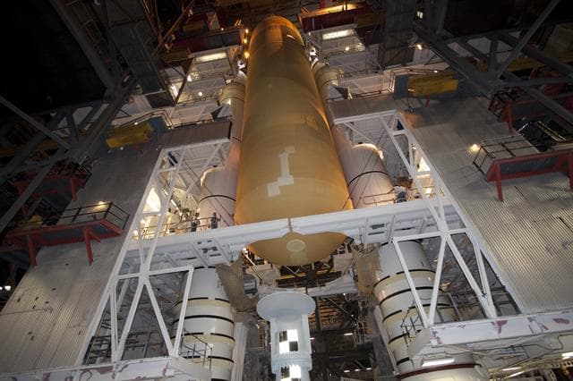 NASA image: 2011-3050