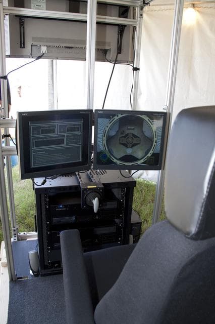 NASA image: KSC-2011-3162