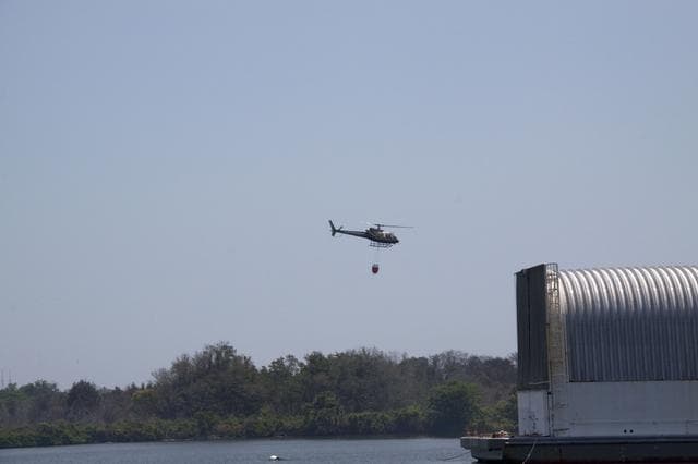 NASA image: KSC-2011-3171