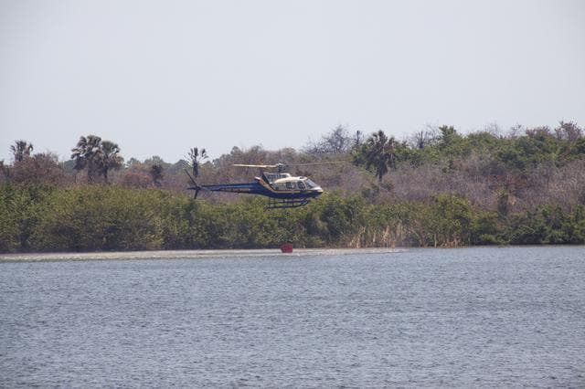 NASA image: KSC-2011-3173