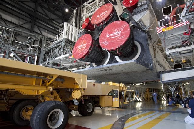 NASA image: 2011-3352