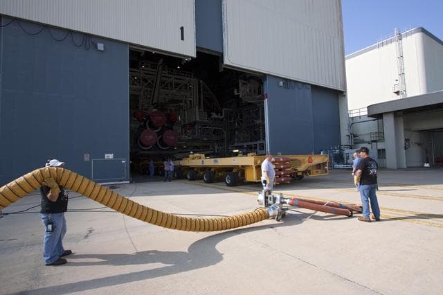 NASA image: 2011-3354