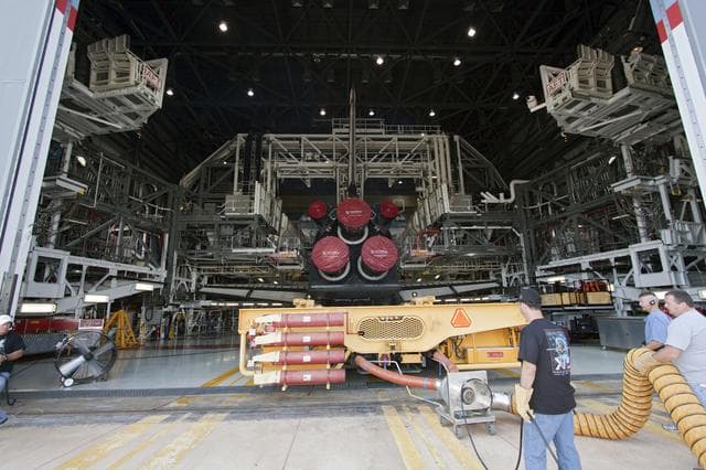 NASA image: 2011-3359