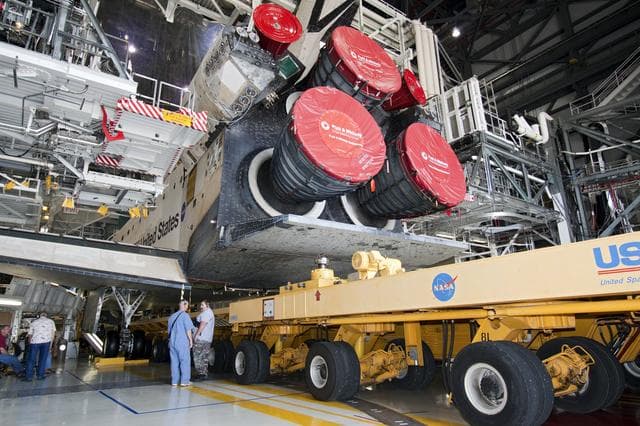 NASA image: 2011-3360