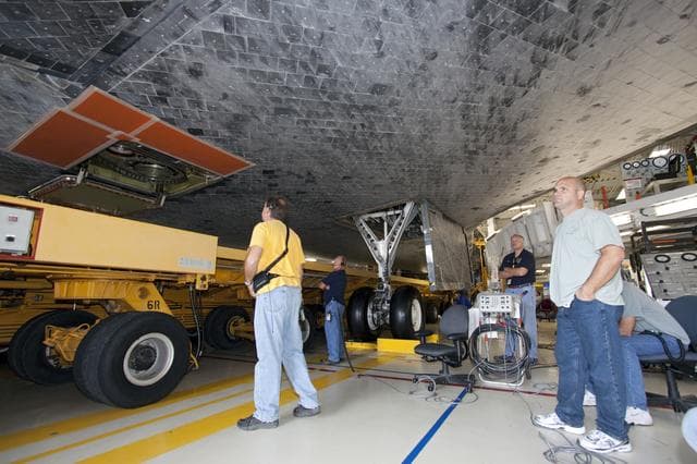 NASA image: 2011-3361