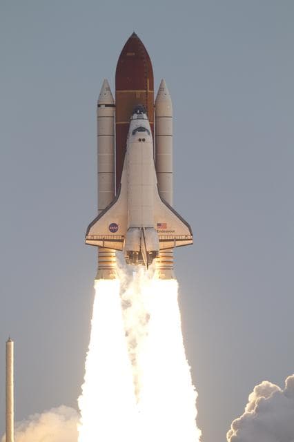 NASA image: KSC-2011-3722
