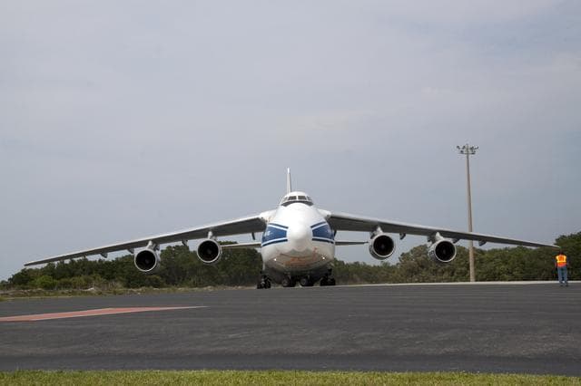 NASA image: 2011-3952