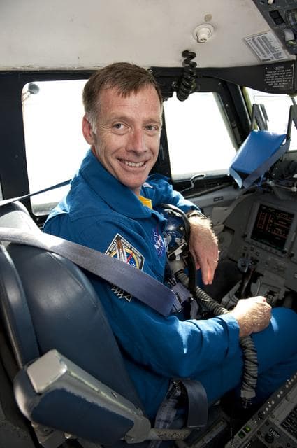 NASA image: 2011-4074