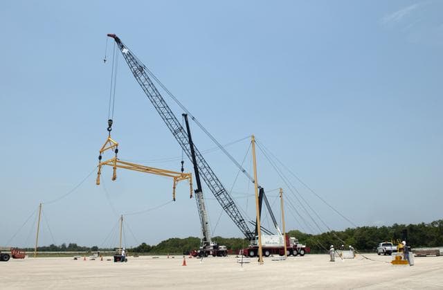 NASA image: 2011-4534