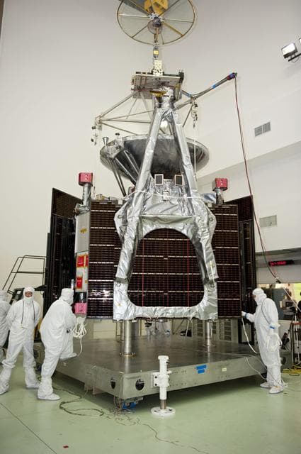 NASA image: 2011-4623