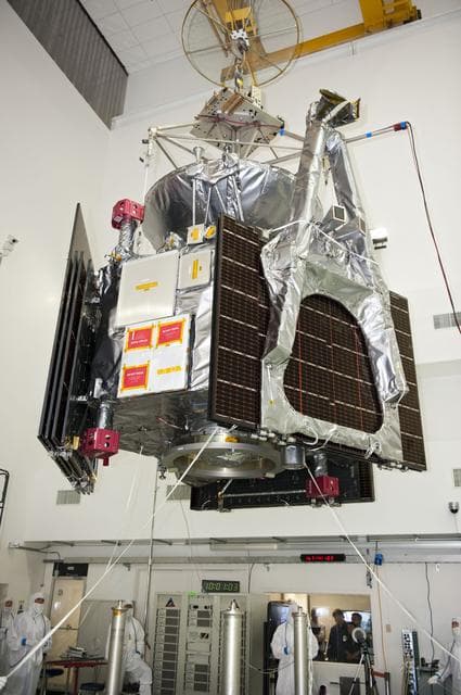 NASA image: 2011-4625