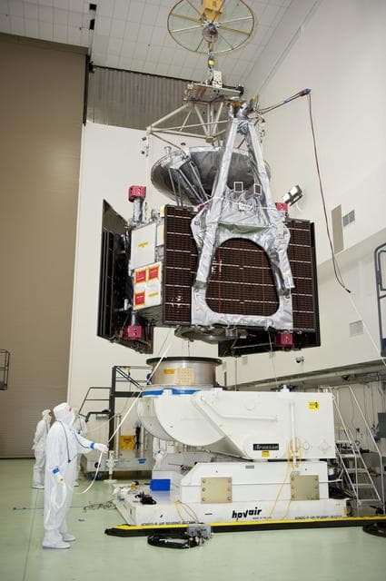 NASA image: 2011-4629