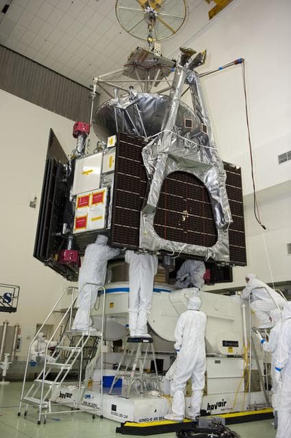 NASA image: 2011-4631