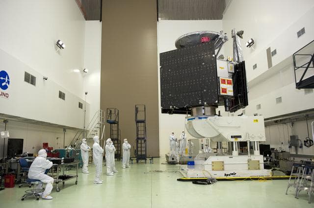 NASA image: 2011-4632