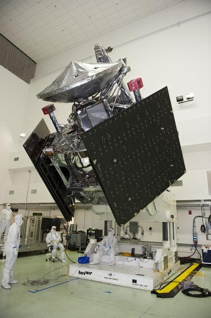 NASA image: 2011-4633