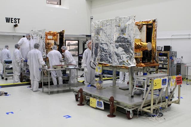NASA image: 2011-5981