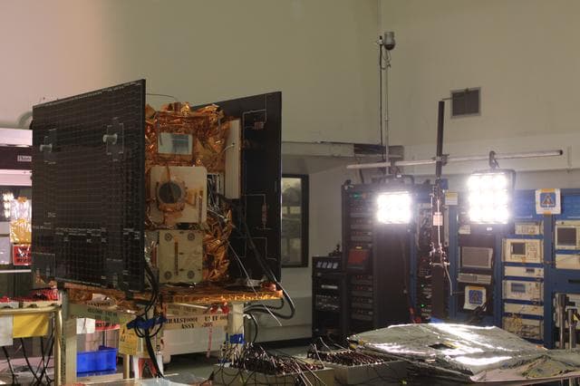 NASA image: 2011-5986
