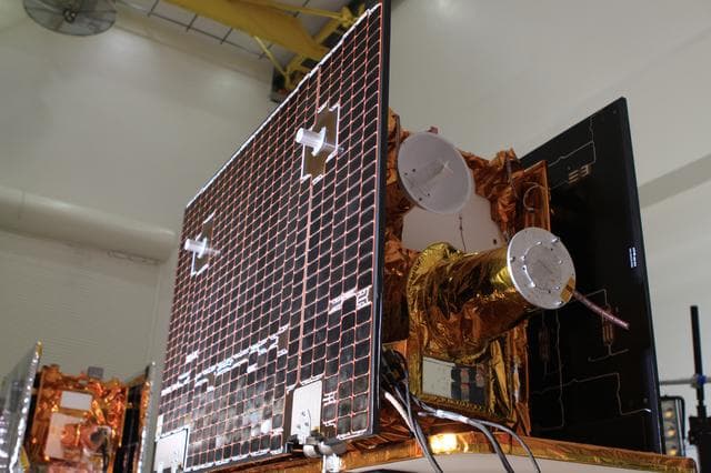 NASA image: 2011-5987