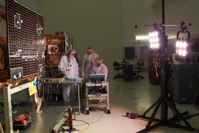 NASA image: 2011-5989