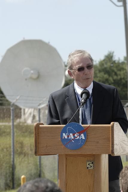 NASA image: 2011-6002