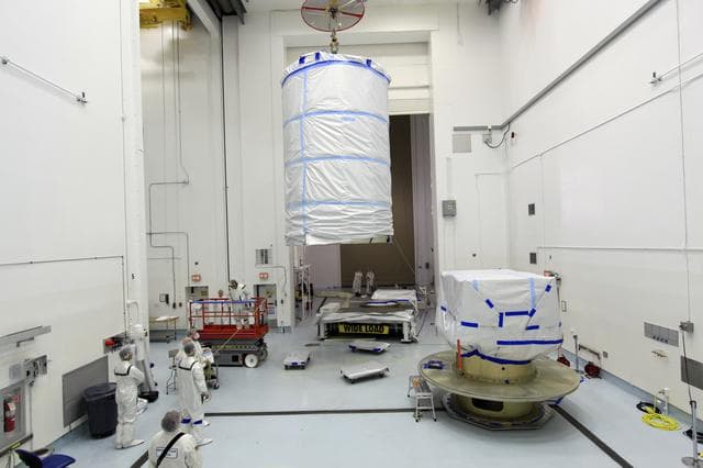 NASA image: 2011-6462