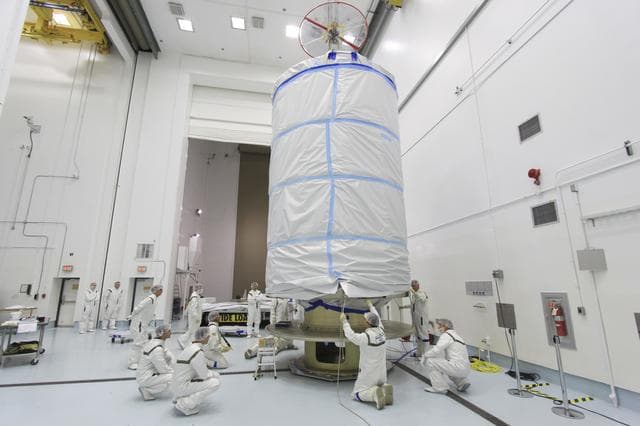 NASA image: 2011-6465