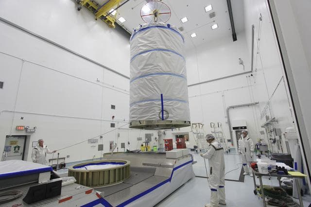 NASA image: 2011-6466