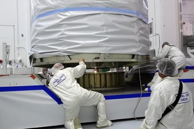 NASA image: 2011-6467