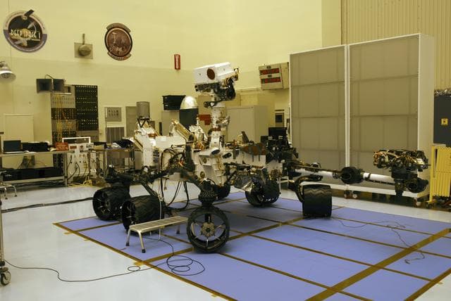 NASA image: 2011-6470