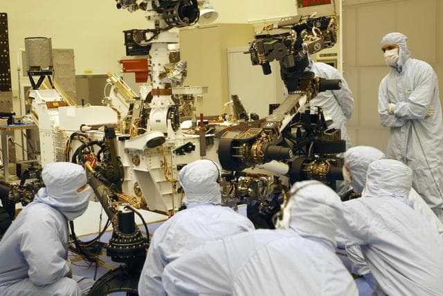NASA image: 2011-6474
