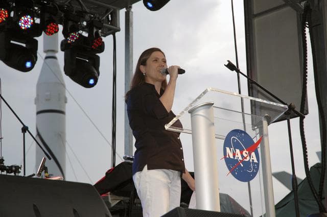 NASA image: 2011-6480