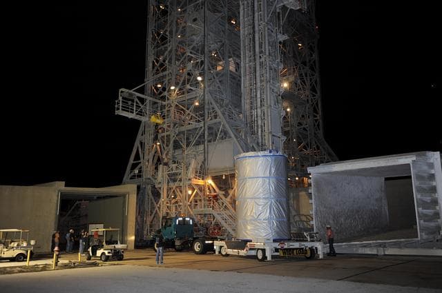 NASA image: 2011-6500