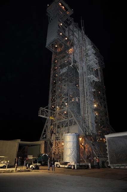 NASA image: 2011-6501