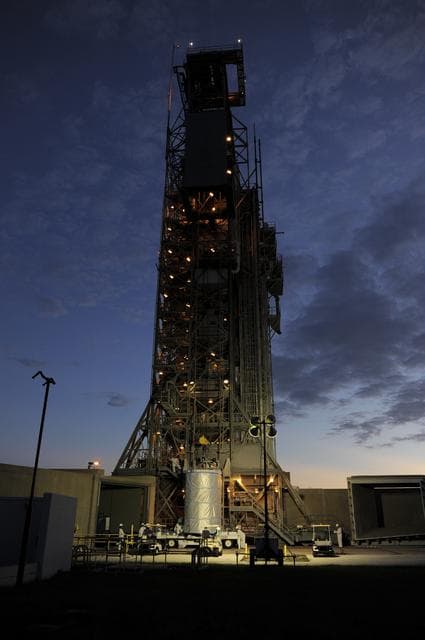 NASA image: 2011-6503