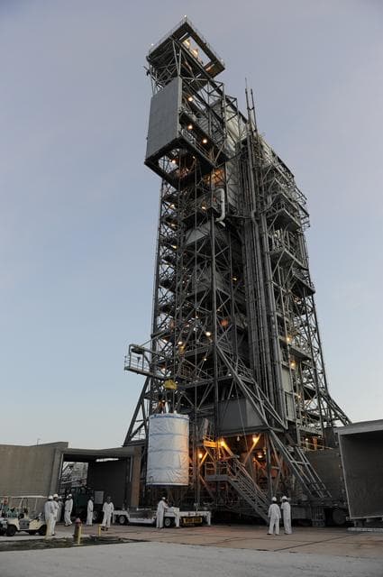 NASA image: 2011-6505