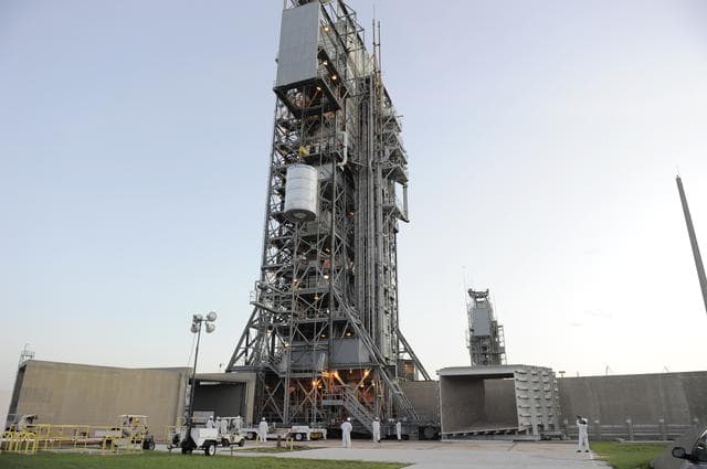 NASA image: 2011-6507