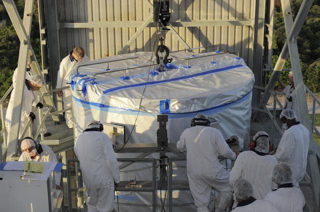 NASA image: 2011-6508