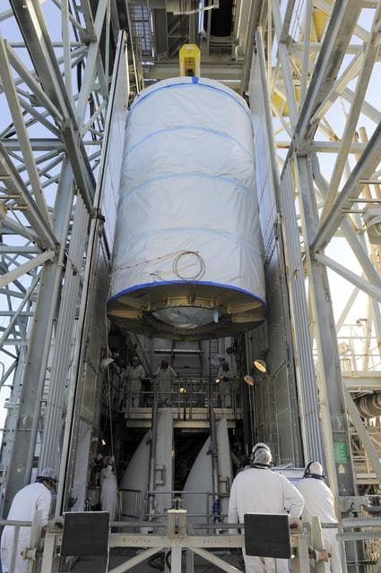 NASA image: 2011-6509