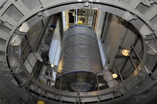 NASA image: 2011-6510